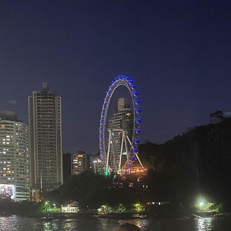 Apto 2 Dorm Bem Localizado Appartement Balneário Camboriú Buitenkant foto