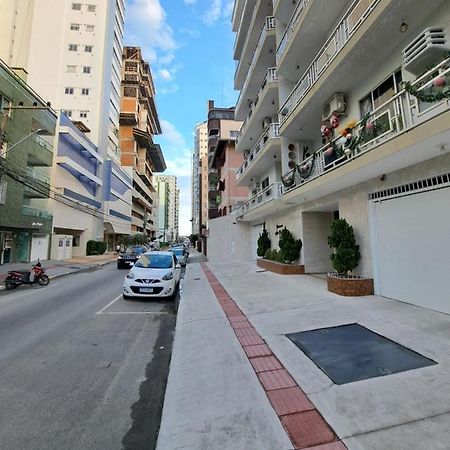 Apto 2 Dorm Bem Localizado Appartement Balneário Camboriú Buitenkant foto
