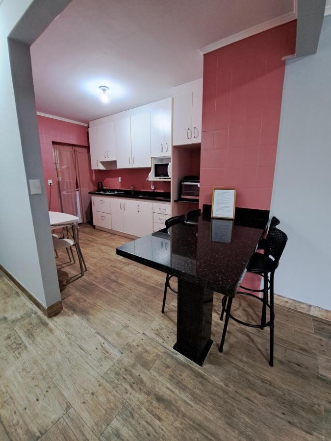 Apto 2 Dorm Bem Localizado Appartement Balneário Camboriú Buitenkant foto