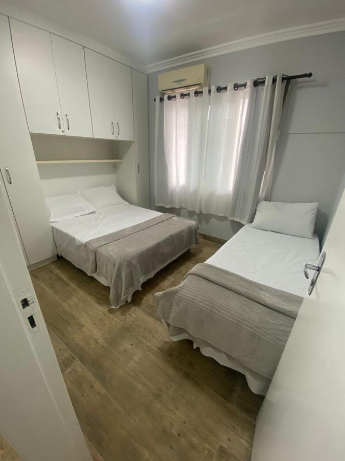 Apto 2 Dorm Bem Localizado Appartement Balneário Camboriú Buitenkant foto