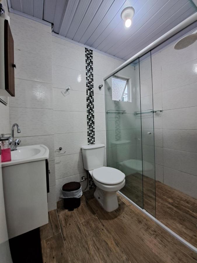Apto 2 Dorm Bem Localizado Appartement Balneário Camboriú Buitenkant foto