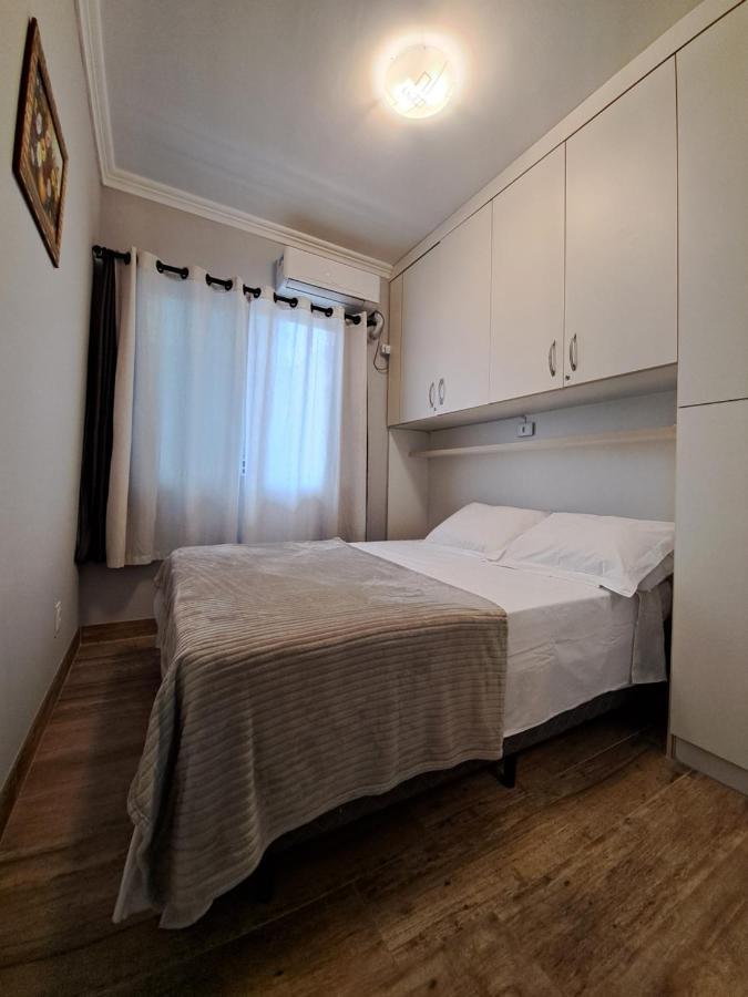 Apto 2 Dorm Bem Localizado Appartement Balneário Camboriú Buitenkant foto