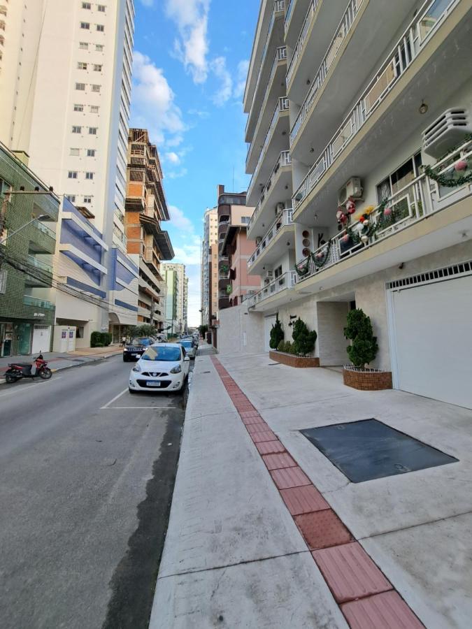 Apto 2 Dorm Bem Localizado Appartement Balneário Camboriú Buitenkant foto