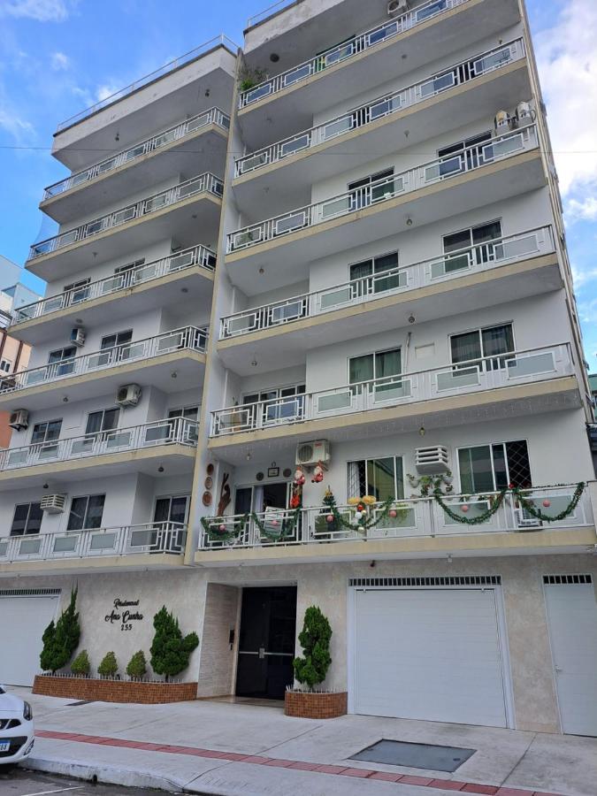 Apto 2 Dorm Bem Localizado Appartement Balneário Camboriú Buitenkant foto