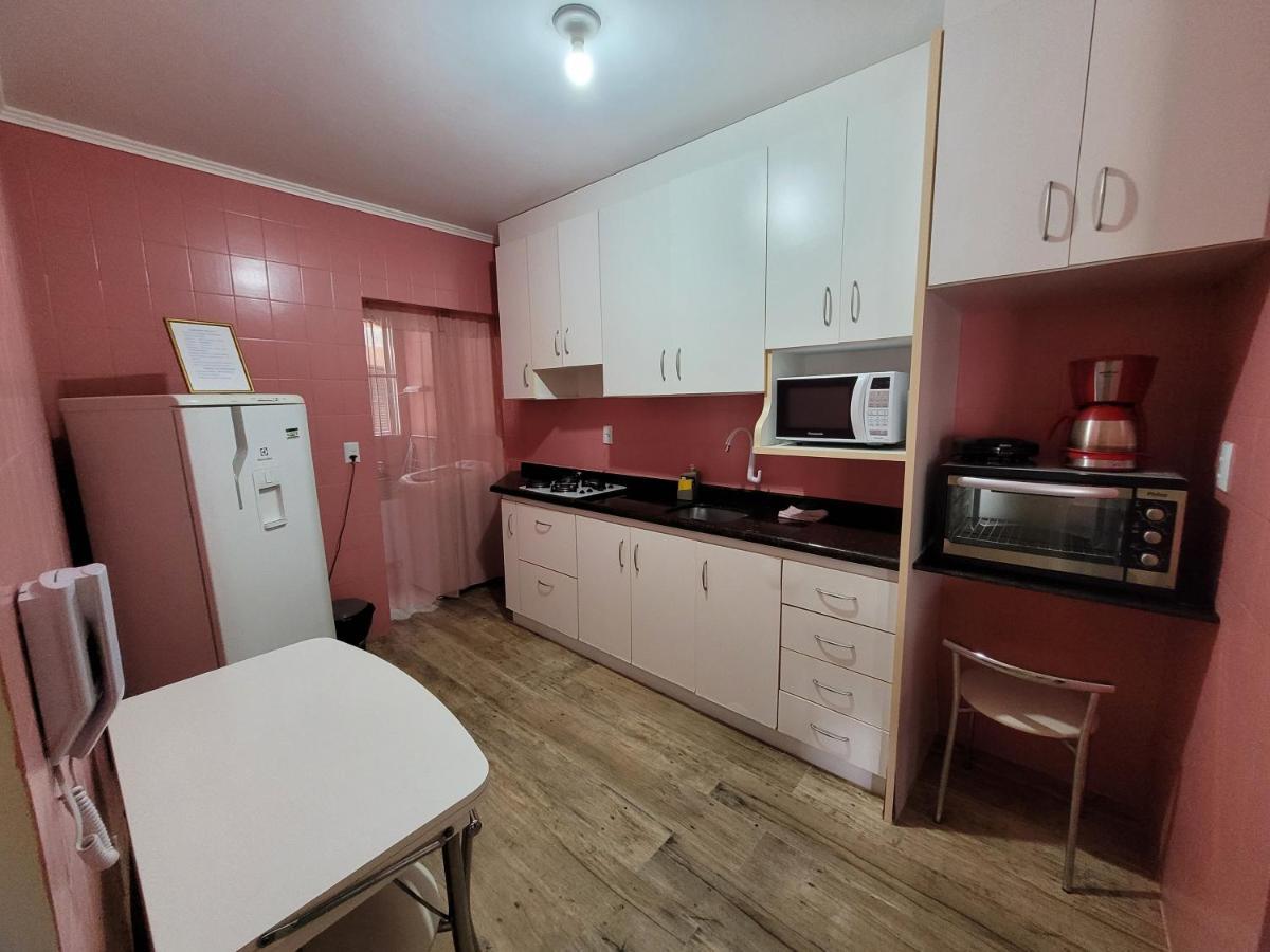 Apto 2 Dorm Bem Localizado Appartement Balneário Camboriú Buitenkant foto