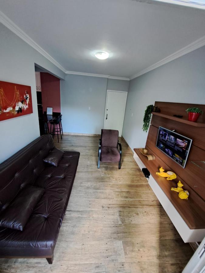 Apto 2 Dorm Bem Localizado Appartement Balneário Camboriú Buitenkant foto