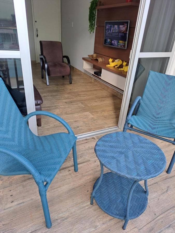 Apto 2 Dorm Bem Localizado Appartement Balneário Camboriú Buitenkant foto